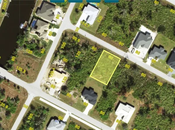 13465 Boatbill Ln #3, Pt Charlotte, FL 33981