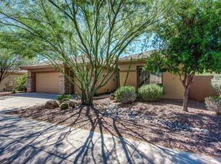 1545 W Spirit Dr, Anthem, AZ 85086