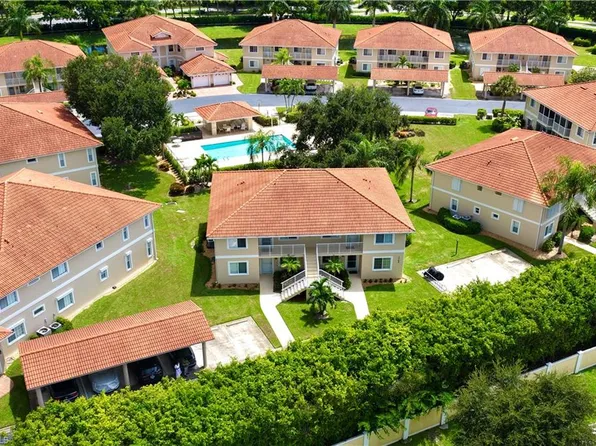 1766 Reuven CIR #3, NAPLES, FL 34112