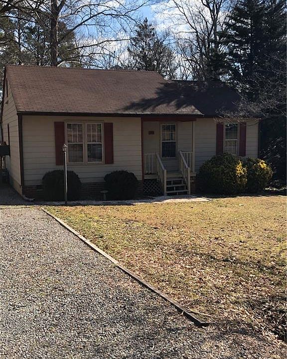 2nd image of 7511 Hawthorne Ave