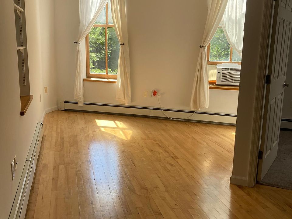 the a/c in this photo is not included in the apartment tenant is asked to purchase a/c unit and we no longer allow window units.