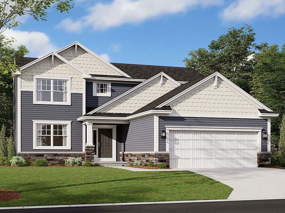 Tarkington Elevation E