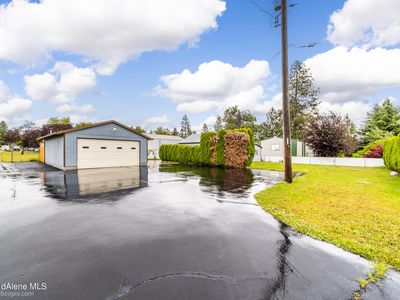 235 E Honeysuckle Ave, Hayden Lake, ID, 83835