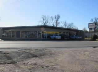 2212 N Main St, Liberty, TX 77575