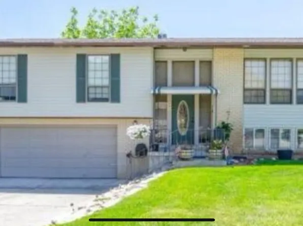 835 E 2800 N, North Ogden, UT 84414