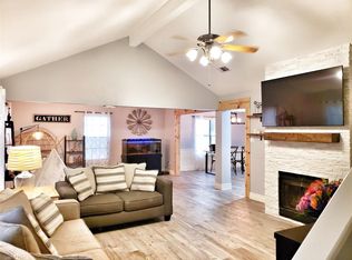 22106 Three Pines Dr, Hockley, TX 77447