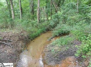 0 Wingo Rd, Campobello, SC 29322