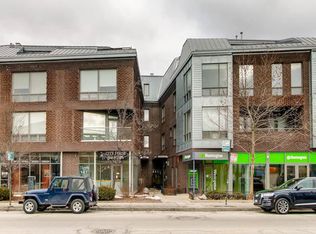 2130 W North Ave APT 204, Chicago, IL 60647