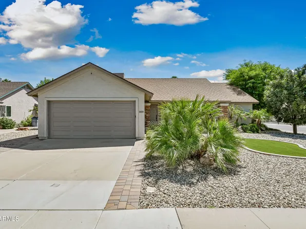 3659 W Elgin St, Chandler, AZ 85226