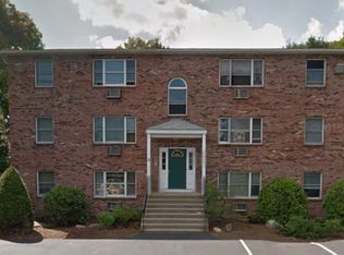 8 Carlmark St APT 10, Quincy, MA 02169
