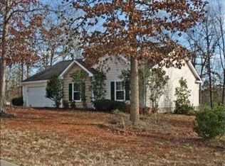 343 Deertrigger Lndg, Athens, GA 30605