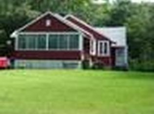 380 W Main St, Dudley, MA 01571