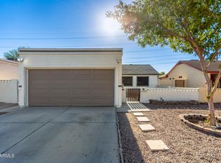 10010 N 66th Ln, Glendale, AZ 85302