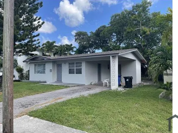 1516 NW 4th St, Fort Lauderdale, FL 33311