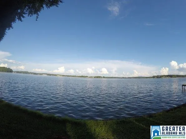 69 Lakeside Dr, Cropwell, AL 35054