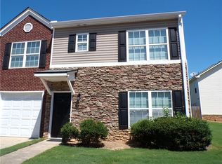 38 Middlebrook Dr, Cartersville, GA 30120