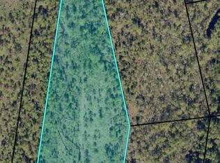 6103 Mary Kitchens Rd, Milton, FL 32583