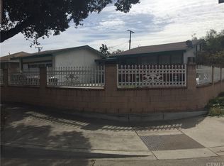 902 E Myrtle St, Santa Ana, CA 92701