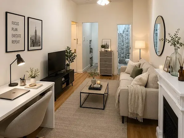 6 W 90th St #7, New York, NY 10024