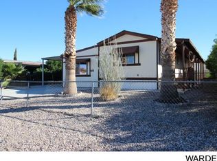534 Terrace Dr, Bullhead City, AZ 86442