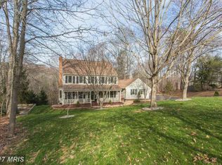 2408 Donnington Ct, Jeffersonton, VA 22724