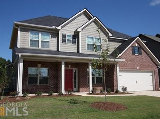 336 Linman Dr, Lagrange, GA 30241