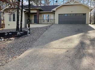 22 Playa Pl, Hot Springs, AR 71909