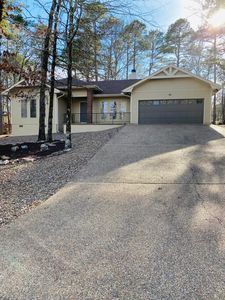 22 Playa Pl, Hot Springs, AR, 71909