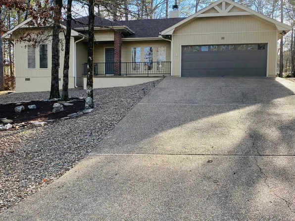 22 Playa Pl, Hot Springs, AR 71909