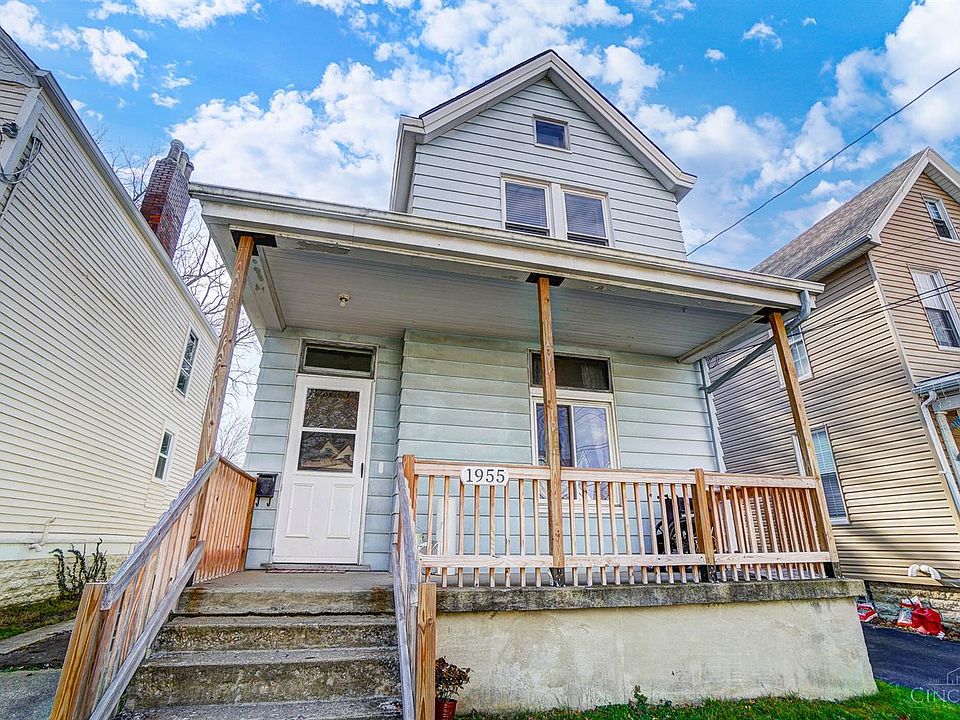 1955 Maple Ave, Cincinnati, OH 45212 Zillow