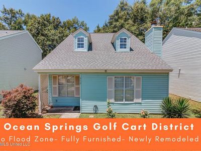 517 Heatherstone Cir, Ocean Springs, MS, 39564