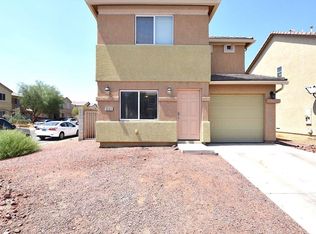 5303 Floralita St, Las Vegas, NV 89122