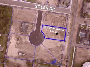 2508 Dora Jeanne Dr, Mission, TX 78572