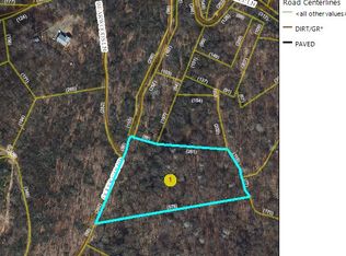 Ogles Gap Rd, Burnsville, NC 28714