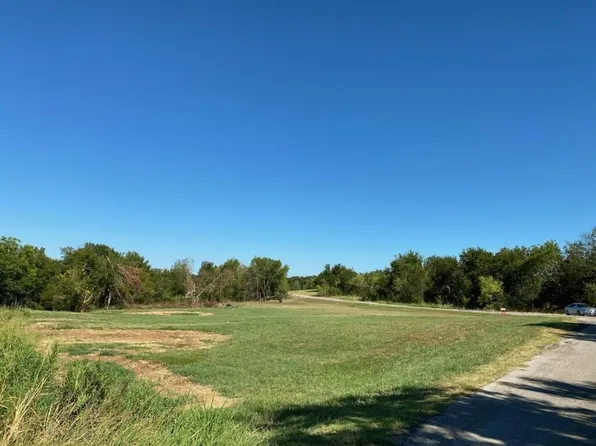 LOT 47 SE County Road 3121, Corsicana, TX 75109