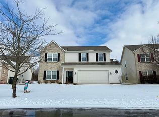 220 Mabry Cv, Fort Wayne, IN 46825