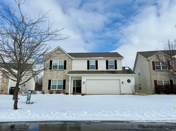 220 Mabry Cv, Fort Wayne, IN 46825