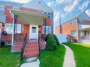 632 Aldworth Rd, Baltimore, MD 21222