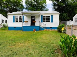 2435 Cecelia Ave, Maryville, TN 37804