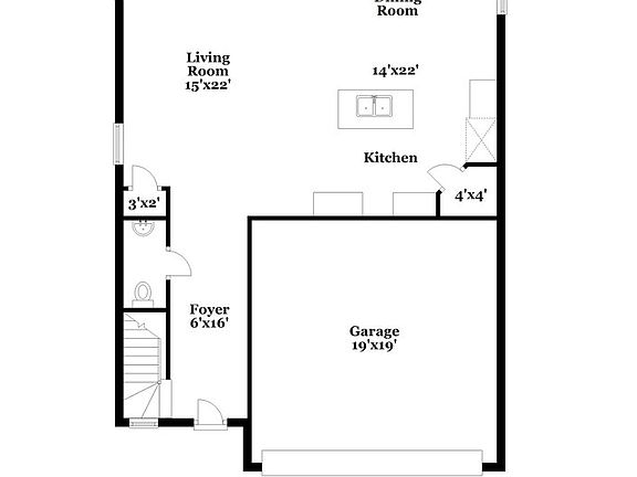 2nd image of 7413 O'Hara St