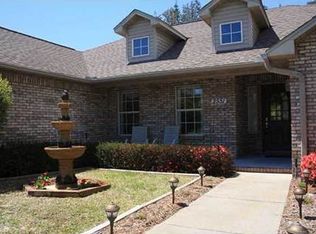 2551 2nd Ct, Navarre, FL 32566