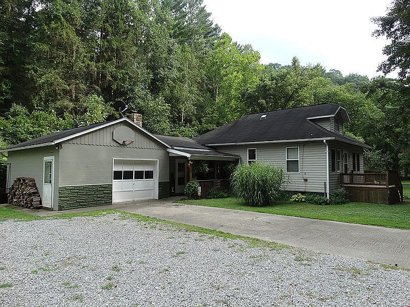 12179 S Calhoun Hwy, Arnoldsburg, WV 25234 Zillow
