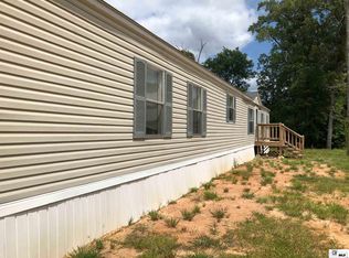 1430 Owens Rd, Calhoun, LA 71225