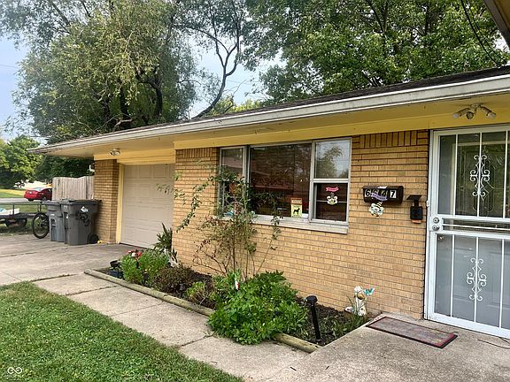 4th image of 6647 E 45th St