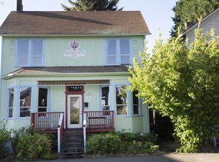 3543 SE Belmont St, Portland, OR 97214