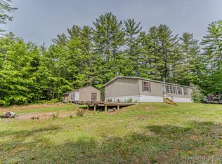 323 Pond Rd, Wilton, ME 04294