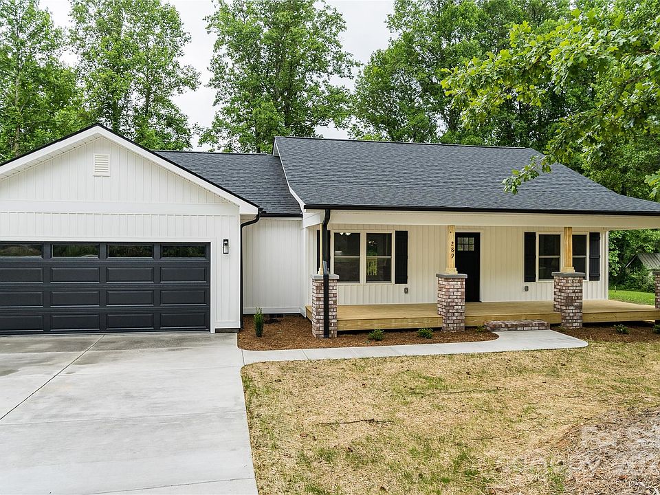 289 Highland Park Rd, East Flat Rock, NC 28726 Zillow