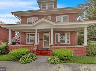 2211 Main St, Mohrsville, PA 19541