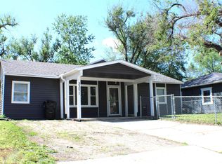 3371 SW Kirklawn Ave, Topeka, KS 66611
