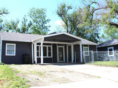 3371 SW Kirklawn Ave, Topeka, KS, 66611
